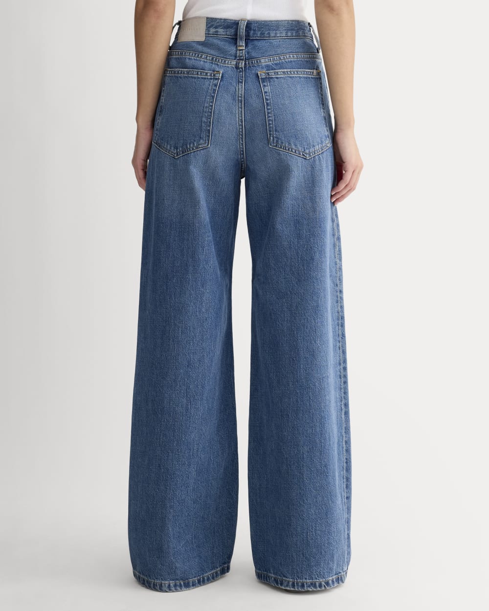 The OG Baggy Jean | Ricky