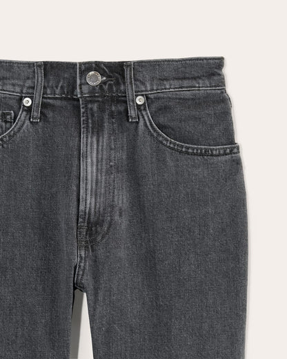 The Original Cheeky® Jean | Washed Charcoal | 28.5" Inseam