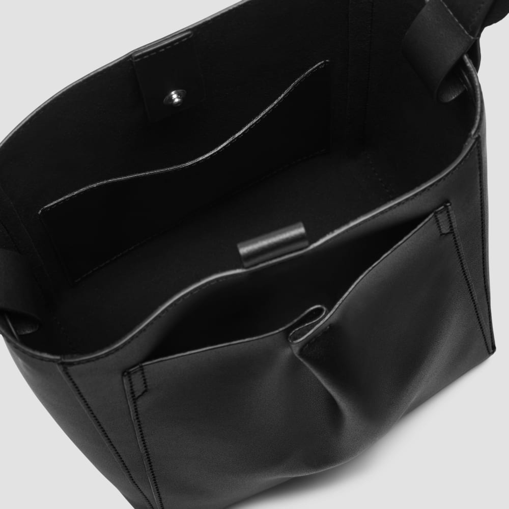 The Mini Studio Bag | Black