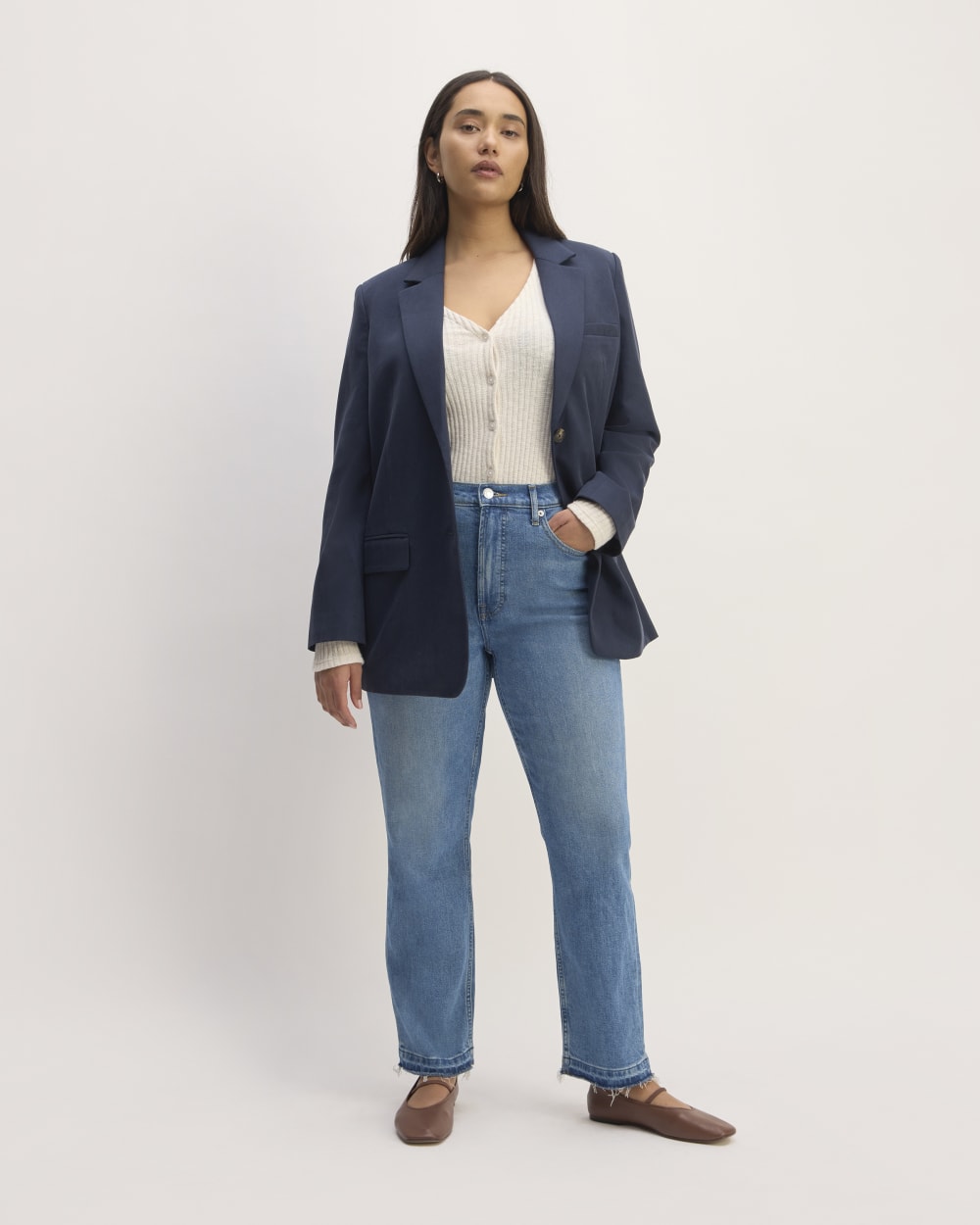 The Original Cheeky® Jean | Vintage Wash | 28.5" Inseam