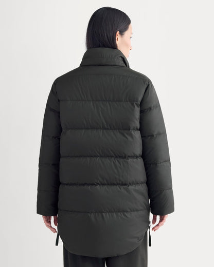 The EverPuff™ Long | Black
