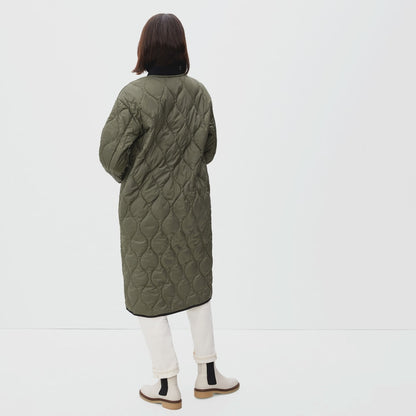 The ReNew Long Liner | Kalamata