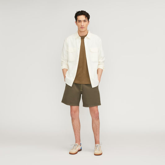 The Easy Short  | Kalamata