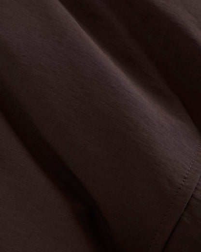 The Parka | Dark Chocolate