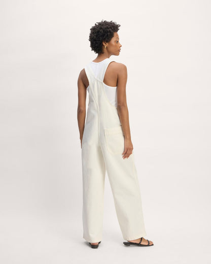 The Gardener Overall | Bone
