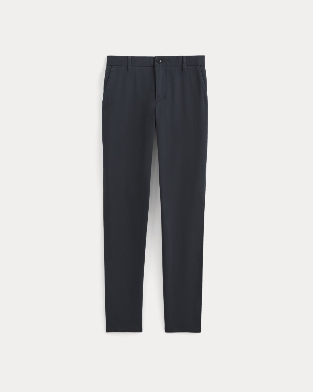 The Performance Chino | Uniform | Deep Navy | Athletic