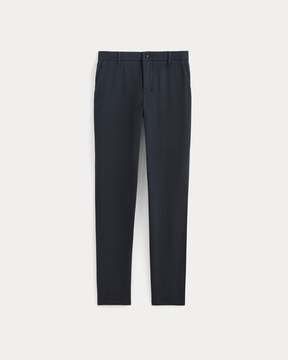 The Performance Chino | Uniform | Deep Navy | Athletic