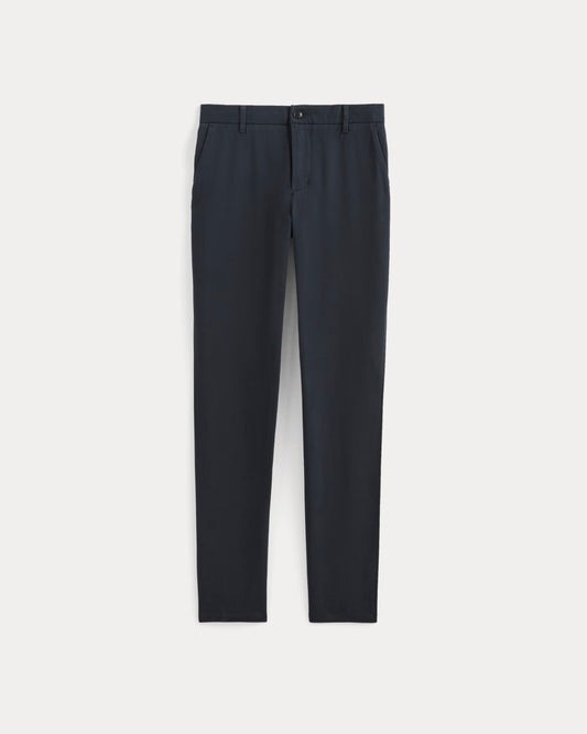 The Performance Chino | Uniform | Deep Navy | Athletic