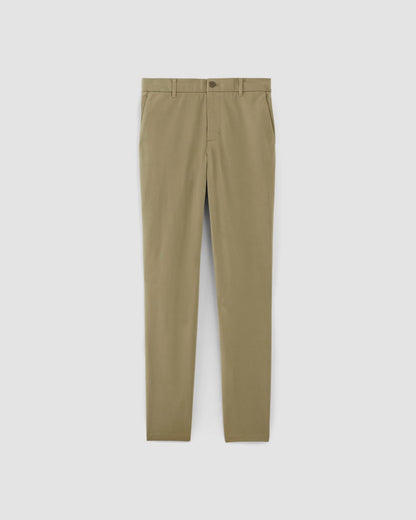 The Performance Chino | Uniform | Pale Green | Slim