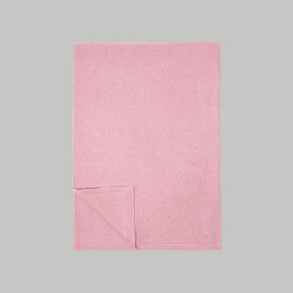 The Cashmere Scarf | Bubblegum