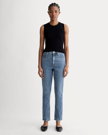 The Original Cheeky® Jean | Medium Washed Blue | 26.5" Inseam