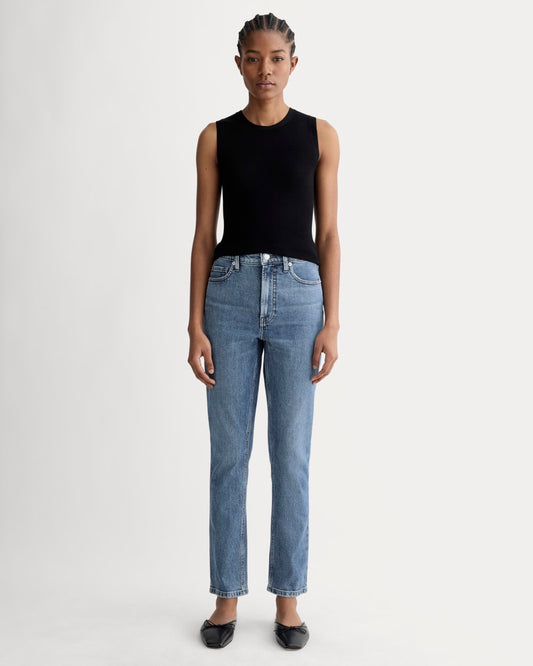 The Original Cheeky® Jean | Medium Washed Blue | 26.5" Inseam