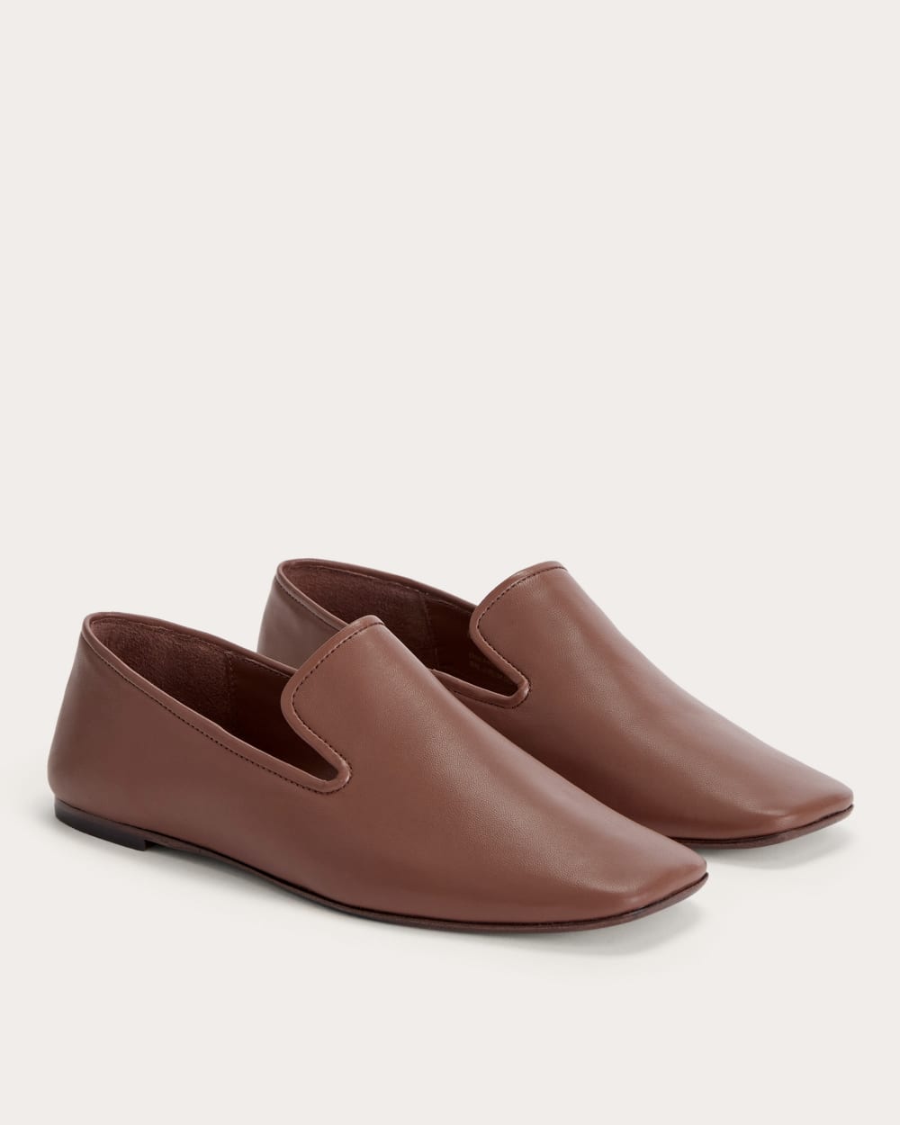 The Day Loafer | Rum
