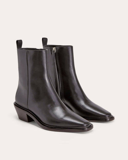 The Havana Boot |  Black