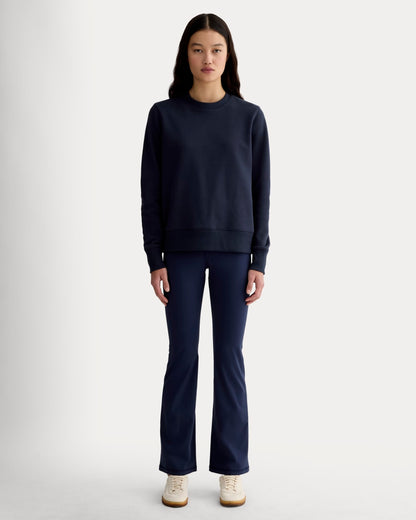 The Off-Duty Terry Crew | Navy