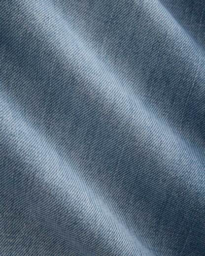 The Way-High® Sailor Jean 2.0 | Medium Wash | 29.5" Inseam