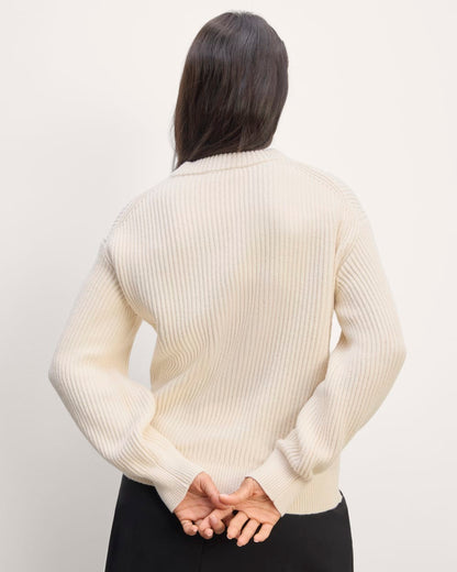 The Cocoon Crew in Everyday Cotton | Canvas