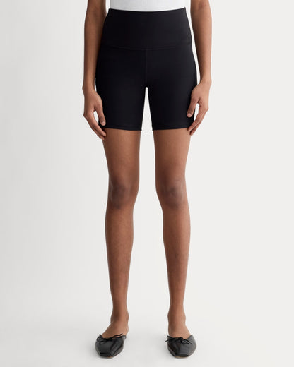The Perform Bike Short | Black