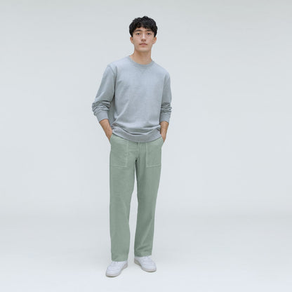 The Utility Pant | Sea Glass