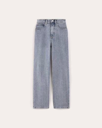 The Way-High® Jean | Salt Water | 29.5” Inseam