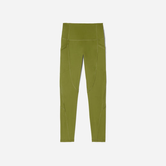 The Perform Pocket Legging | Pear