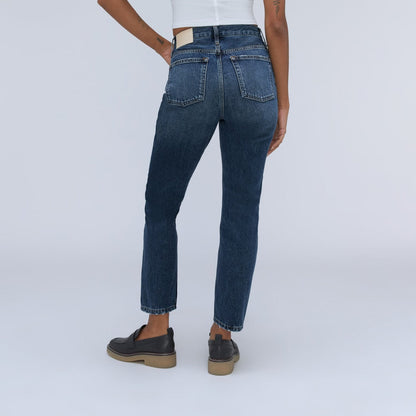 The ’90s Cheeky® Jean | Abyss | 26.5" Inseam