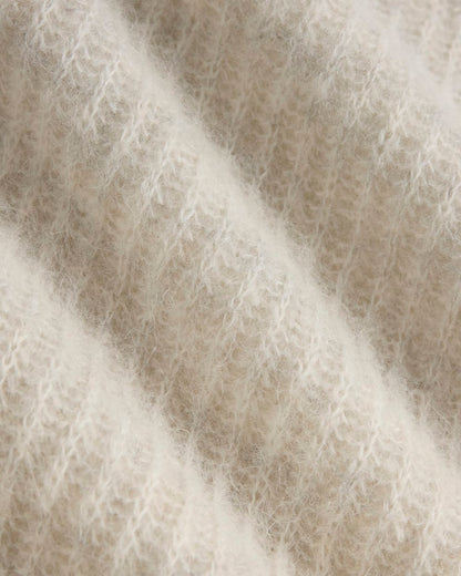 The Cocoon Crew in Alpaca | Almond