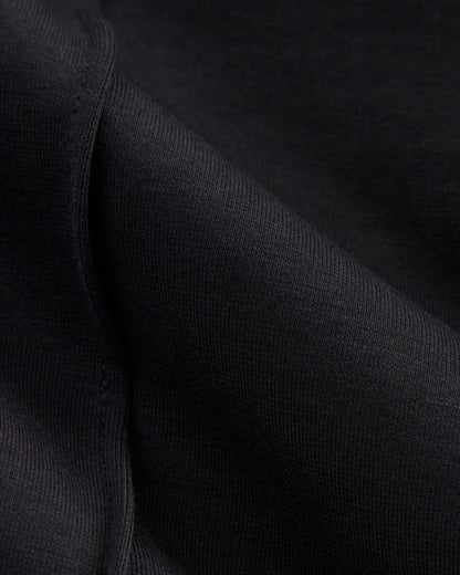 The Dream Kick Flare Pant | Black