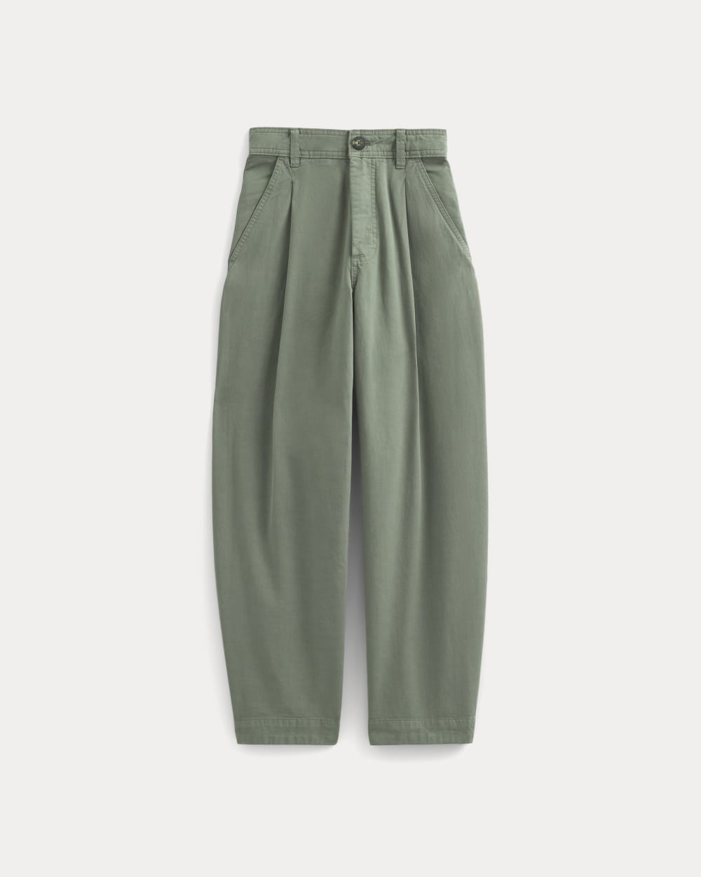 The Everywhere Pant | Agave Green