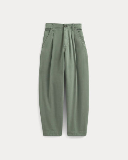The Everywhere Pant | Agave Green