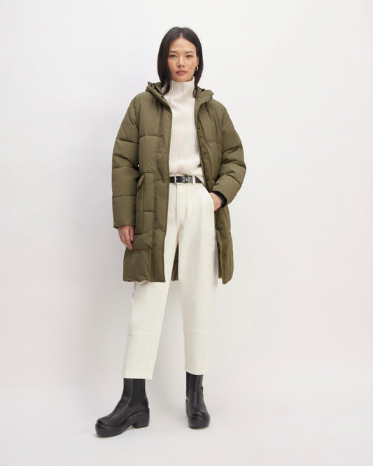 The Long Puffer | Kalamata