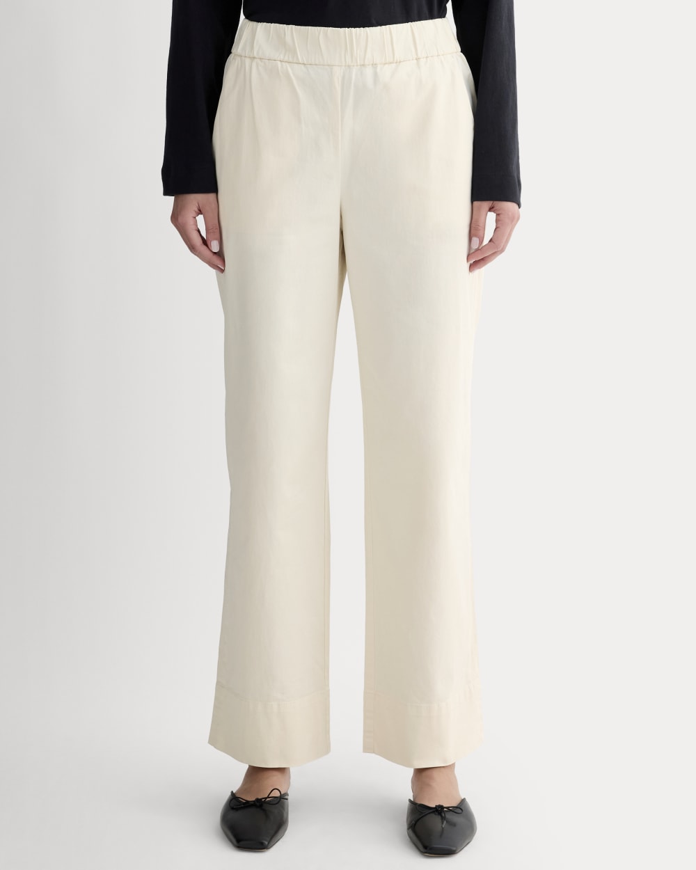 The Easy Pant | Canvas
