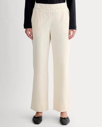 The Easy Pant | Canvas