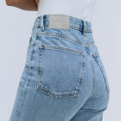 The Way-High® Sailor Jean | Salt Water | 29.5" Inseam