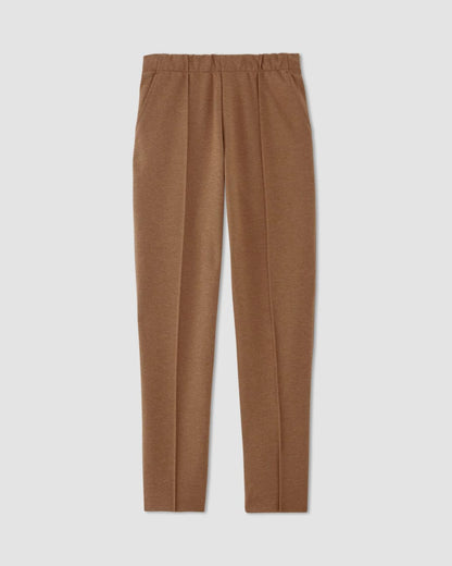 The Dream Pant® | Heathered Auburn