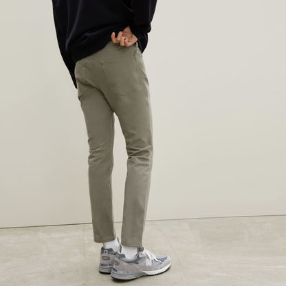The Performance 5-Pocket Pant | Uniform | Dried Thyme