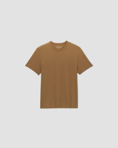 The Cotton Slub Crew  | Toasted Coconut