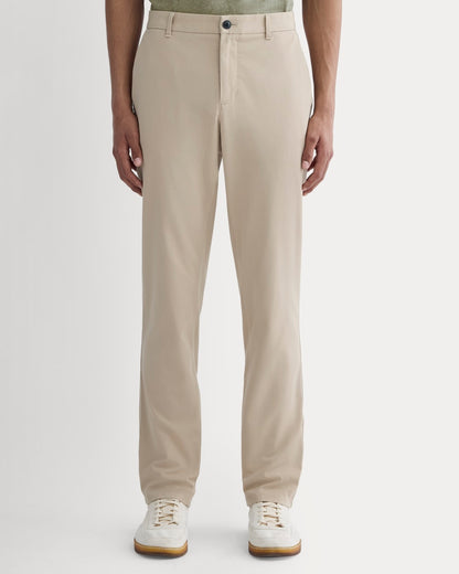 The Performance Chino | Uniform | Trench Coat Khaki | Athletic