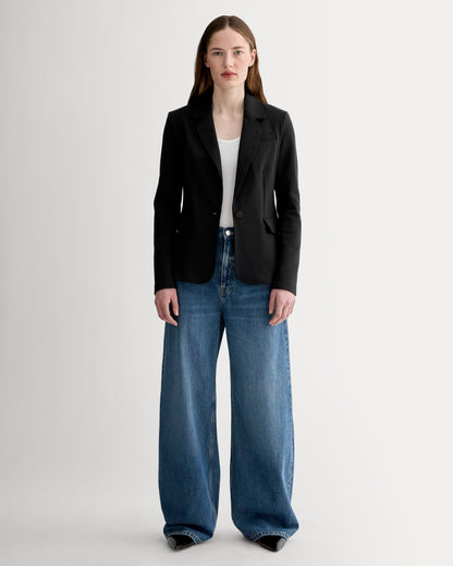 The Dream Blazer | Black