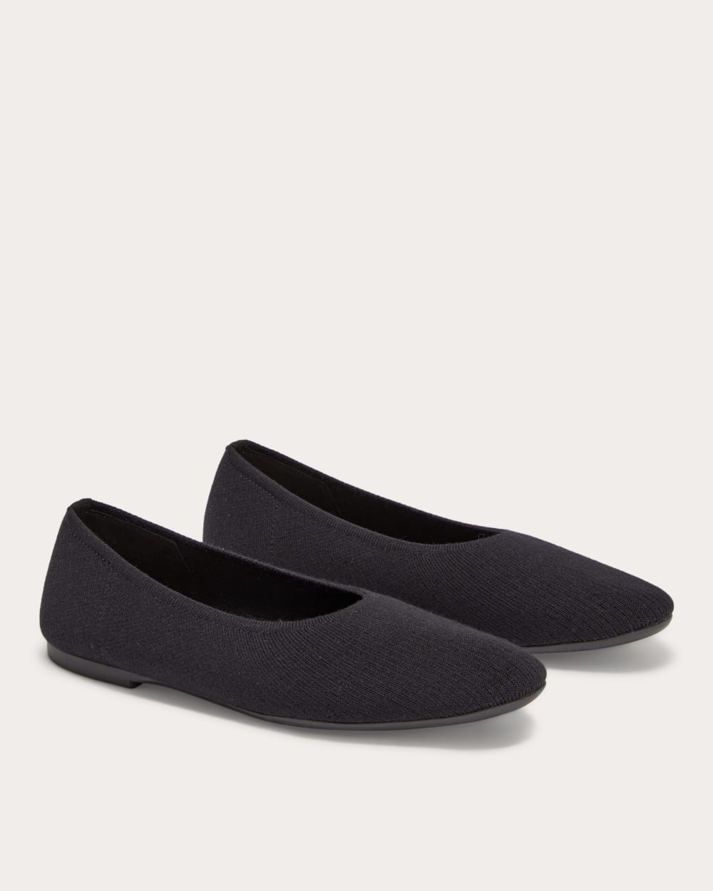 The Day Glove in ReKnit | Black