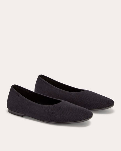 The Day Glove in ReKnit | Black
