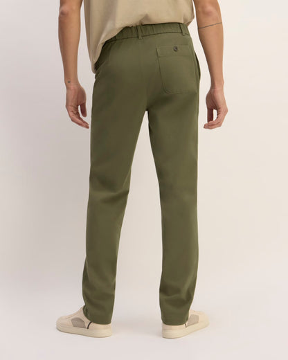 The Weekend Performance Chino | Kalamata