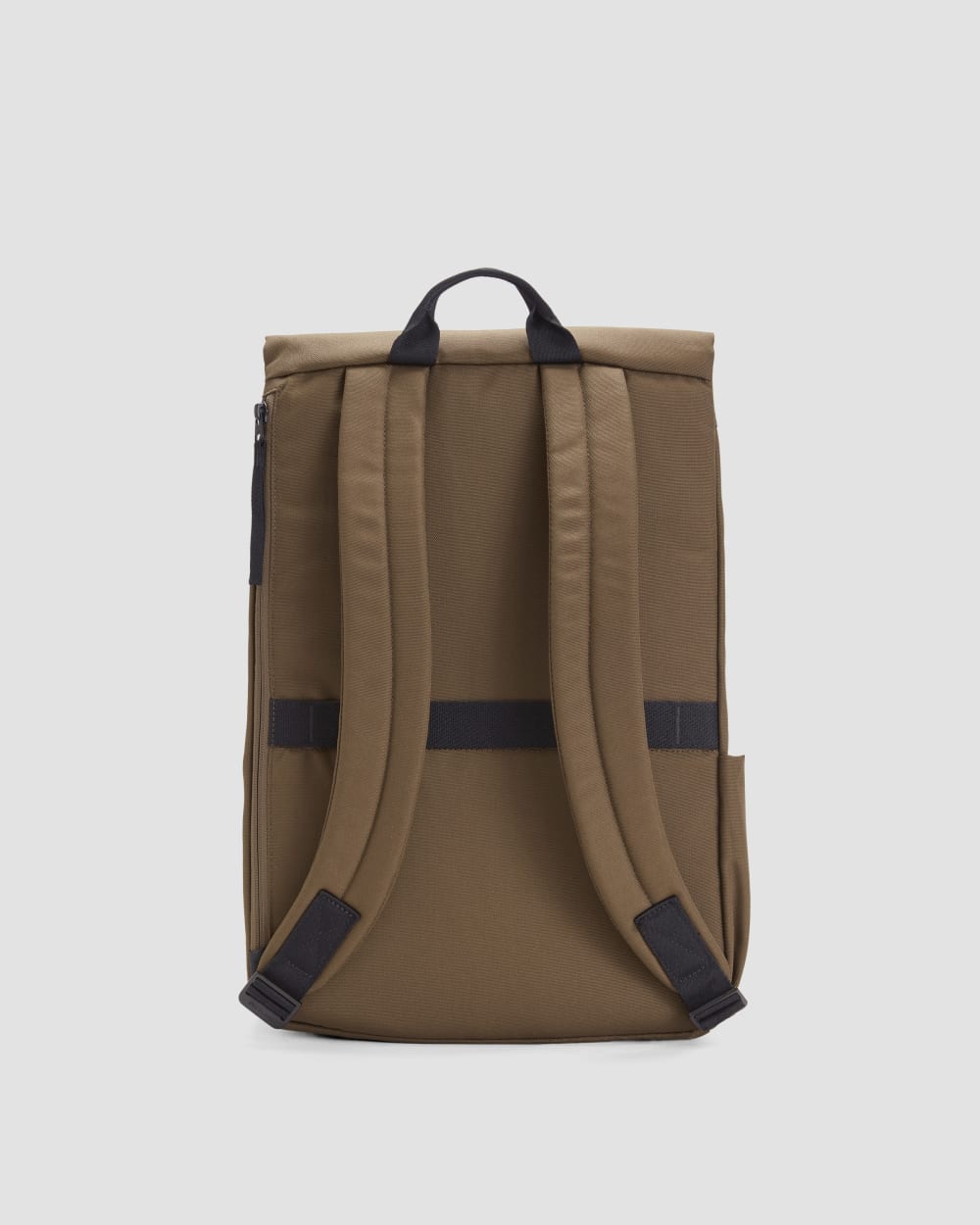 The ReNew Transit Backpack | Cocoa
