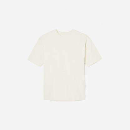 The Premium-Weight Relaxed Crew | Uniform | Canvas