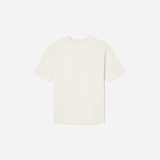 The Premium-Weight Relaxed Crew | Uniform | Canvas