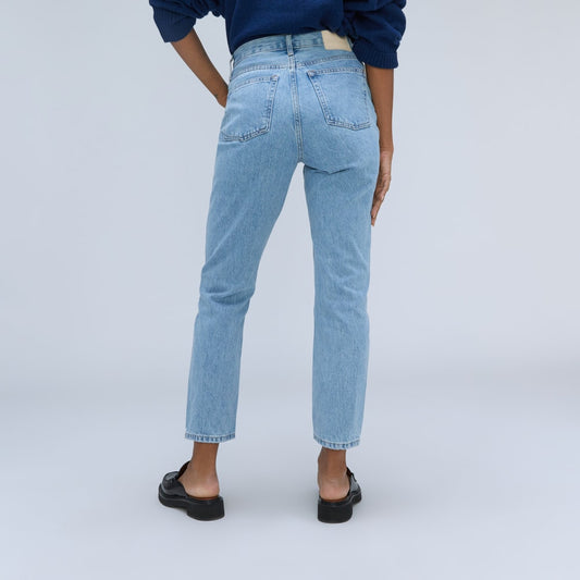 The ’90s Cheeky® Jean | Clear Water | 28.5" Inseam