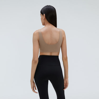 The Perform Bra® | Cocoa