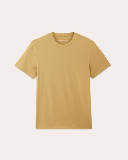 The Essential Organic Crew | Golden Oak