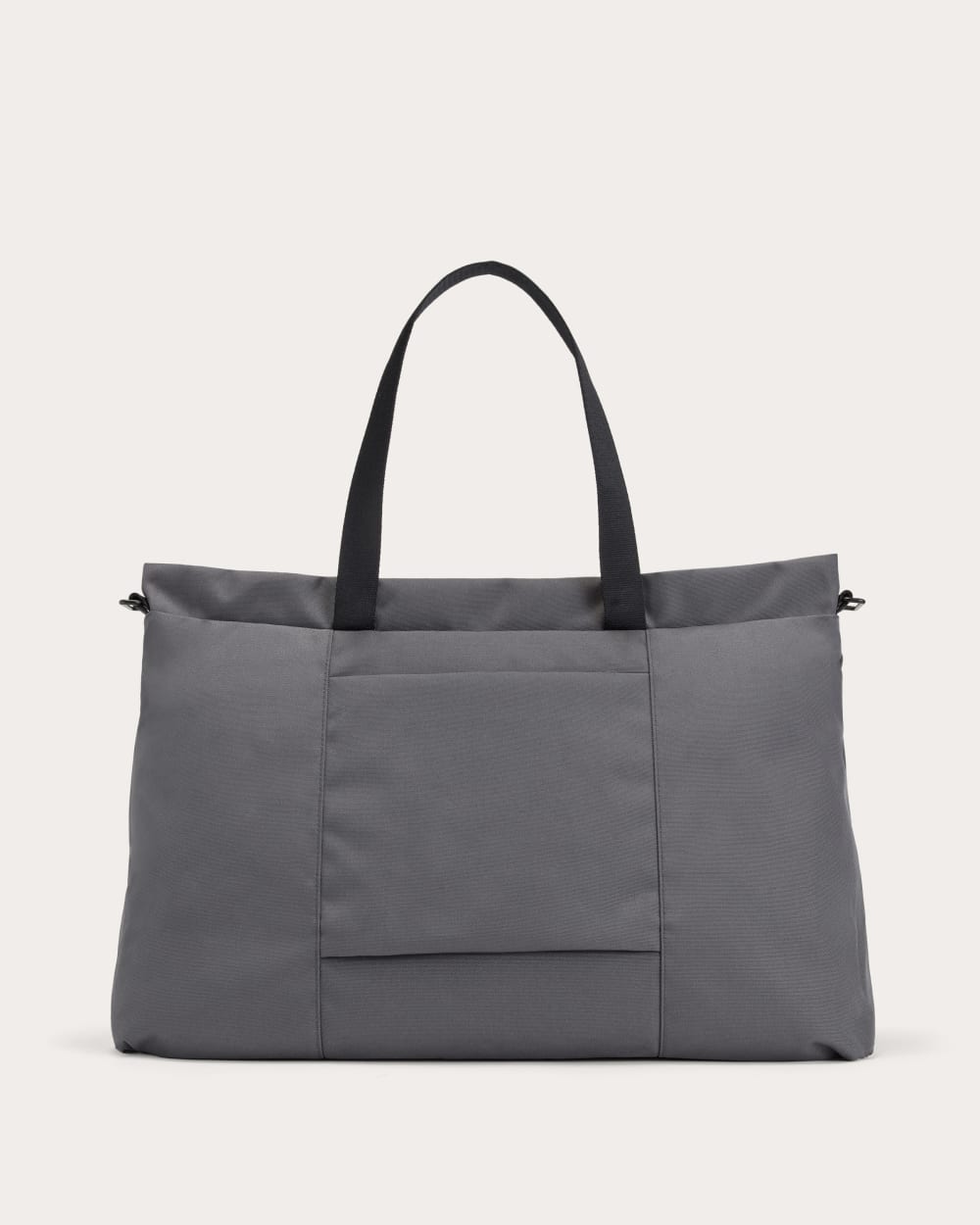 The ReNew Transit Weekender | Slate Grey