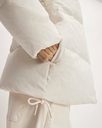 The Puffer Bomber | Bone